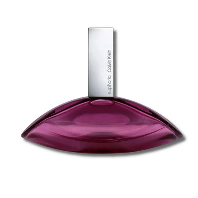 Flaske med Calvin Klein Euphoria for Women eau de parfum, 50 ml