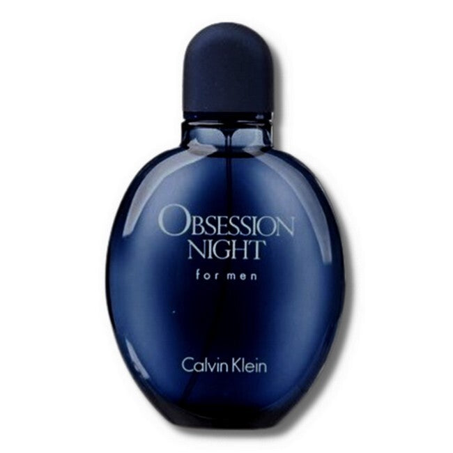Calvin Klein Obsession Night for Men eau de toilette i 125 ml