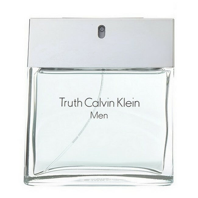 Calvin Klein Truth for Men eau de toilette i 100 ml flaske