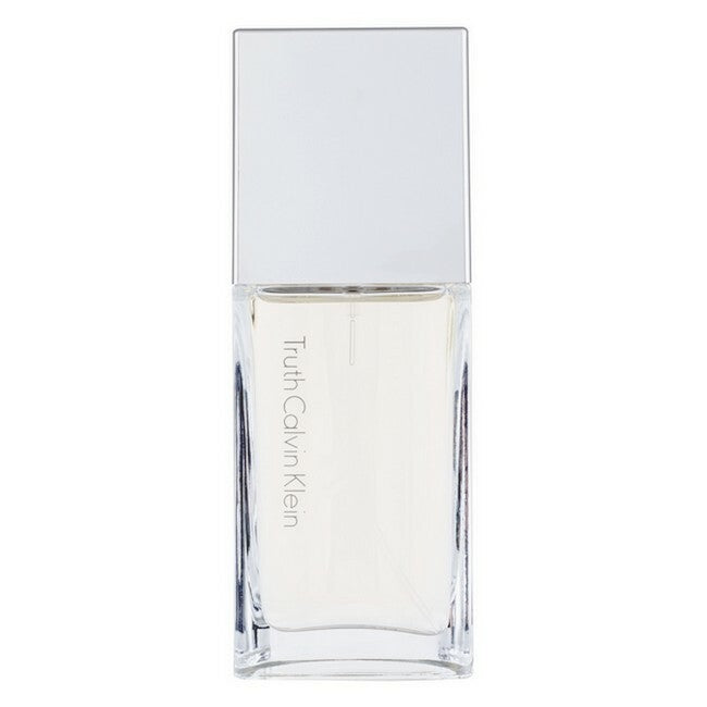 Flaske med Calvin Klein Truth for Women eau de parfum, 100 ml