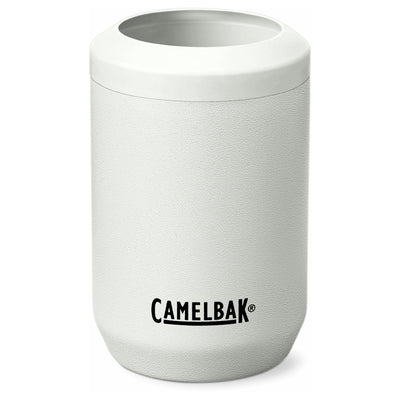 Se Camelbak Can Cooler 0,35 liter, white ✔ Kæmpe udvalg i Camelbak ✔ Meget billig fragt og hurtig levering: 1 - 2 hverdage - Varenummer: KTO-CB2743101035 og barcode / Ean: '886798037370 på lager - Udsalg på Tilbehør Spar op til 56% - Over 857 kendte brands på udsalg