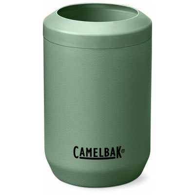 Se Camelbak Can Cooler 0,35 liter, moss ✔ Kæmpe udvalg i Camelbak ✔ Meget billig fragt og hurtig levering: 1 - 2 hverdage - Varenummer: KTO-CB2743301035 og barcode / Ean: '886798037356 på lager - Udsalg på Tilbehør Spar op til 54% - Over 857 kendte brands på udsalg