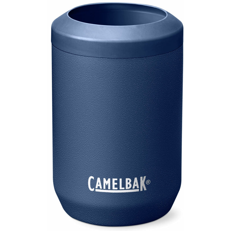 Se Camelbak Can Cooler 0,35 liter, navy ✔ Kæmpe udvalg i Camelbak ✔ Meget billig fragt og hurtig levering: 1 - 2 hverdage - Varenummer: KTO-CB2743401035 og barcode / Ean: &