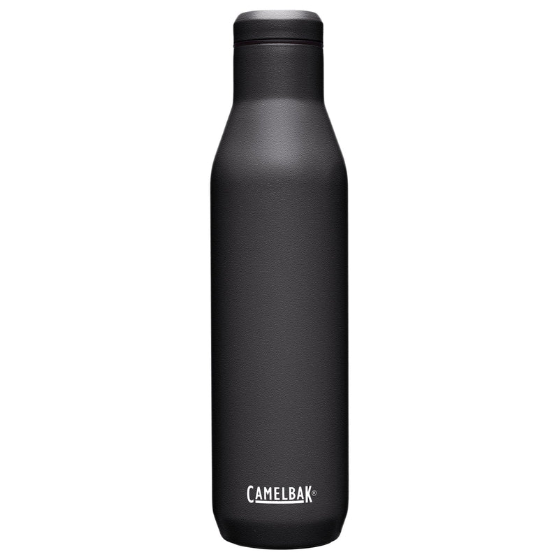 Se Camelbak Drikkeflaske 0,75 liter, black ✔ Kæmpe udvalg i Camelbak ✔ Meget billig fragt og hurtig levering: 1 - 2 hverdage - Varenummer: KTO-CB2518001075 og barcode / Ean: &