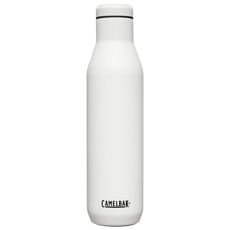 Se Camelbak Drikkeflaske 0,75 liter, white ✔ Kæmpe udvalg i Camelbak ✔ Meget billig fragt og hurtig levering: 1 - 2 hverdage - Varenummer: KTO-CB2518101075 og barcode / Ean: &