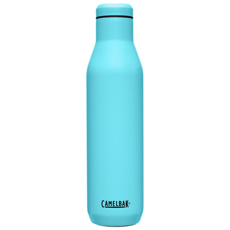 Se Camelbak Drikkeflaske 0,75 liter, nordic blue ✔ Kæmpe udvalg i Camelbak ✔ Meget billig fragt og hurtig levering: 1 - 2 hverdage - Varenummer: KTO-CB2518403075 og barcode / Ean: &