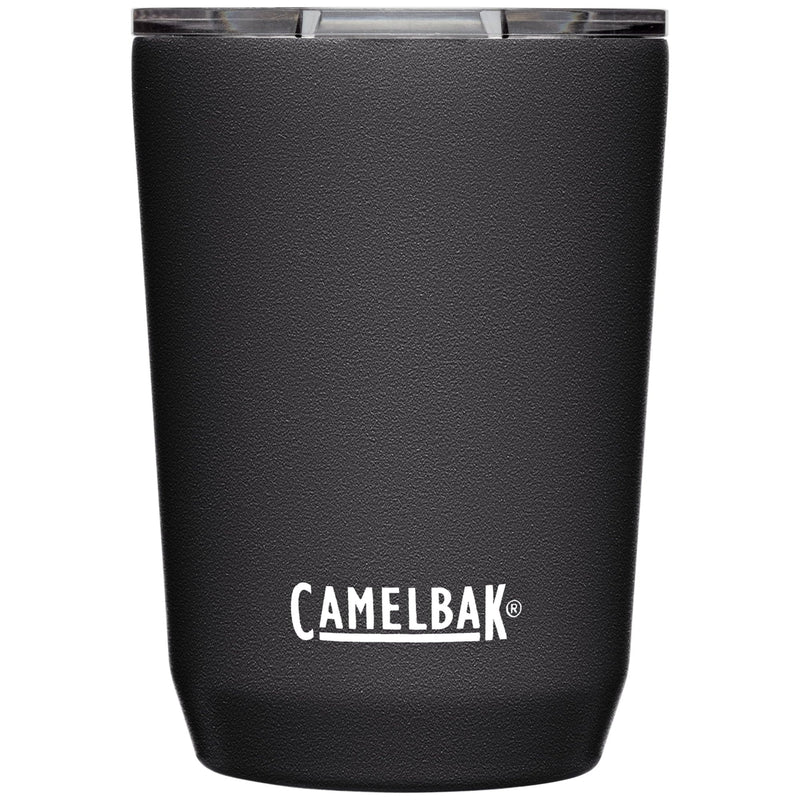Se Camelbak Tumbler termokrus 0,35 liter, black ✔ Kæmpe udvalg i Camelbak ✔ Meget billig fragt og hurtig levering: 1 - 2 hverdage - Varenummer: KTO-CB2387001035 og barcode / Ean: &