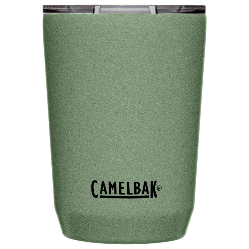 Se Camelbak Tumbler termokrus 0,35 liter, moss ✔ Kæmpe udvalg i Camelbak ✔ Meget billig fragt og hurtig levering: 1 - 2 hverdage - Varenummer: KTO-CB2387301035 og barcode / Ean: &