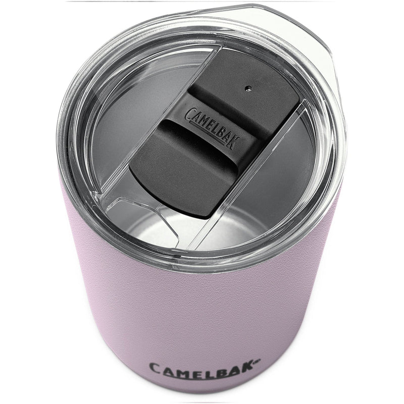 Se Camelbak Tumbler termokrus 0,35 liter, purple sky ✔ Kæmpe udvalg i Camelbak ✔ Meget billig fragt og hurtig levering: 1 - 2 hverdage - Varenummer: KTO-CB2387502035 og barcode / Ean: &