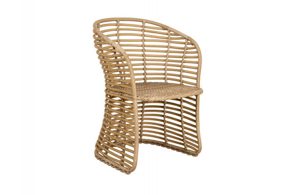 Se Cane-line Basket Stol - Natural ❤ Kæmpe udvalg i -20% - Køb online på udsalg og tilbud lige nu ❤ Super billig fragt og lynhurtig levering - Varenummer: Havemøbelland-DK4019 og barcode / Ean: 5711877337018 på lager - Udsalg på CANE-LINE - Cane-line Stole Store besparelser – op til 67% - Udsalg på mere end 2.281 populære mærker