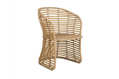 Se Cane-line Basket Stol - Natural ✔ Kæmpe udvalg i  KopK - Køb online på udsalg og tilbud lige nu ✔ Hurtig levering: 1 - 2 Hverdage samt billig fragt - Varenummer: HML-DK4019 og barcode / Ean: 5711877337018 på lager - Udsalg på CANE-LINE > Cane-line Stole Spar op til 58% - Over 1354 kendte mærker på udsalg
