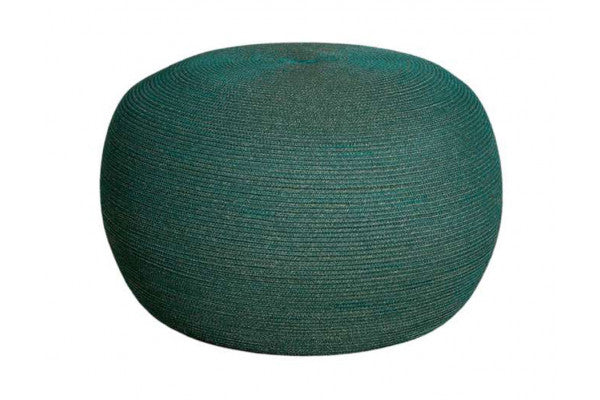 Se Cane-line Circle Fodskammel, Stor, Dark Green ❤ Hurtig levering til lave fragtpriser - Varenummer: Havemøbelland-DK2889 og barcode / Ean: 5711877251932 på lager - Udsalg på CANE-LINE - Cane-line Hynder og puder Op til 63% rabat - Mere end 1.329 populære mærker på udsalg