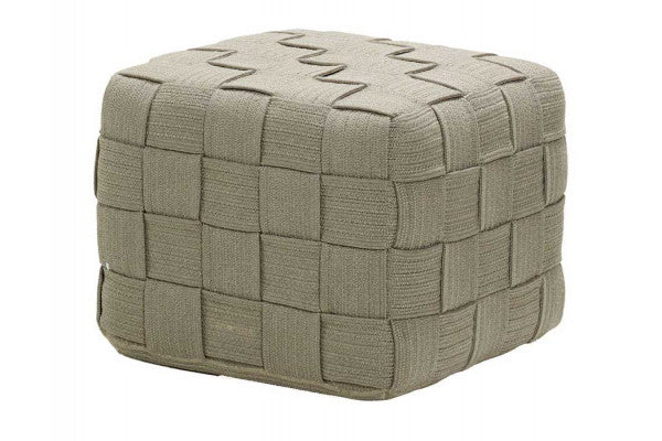 Se Cane-line Cube Fodskammel, Taupe ❤ Billig fragt og hurtig levering - Varenummer: Havemøbelland-DK2264 og barcode / Ean: 5711877208974 på lager - Udsalg på CANE-LINE - Cane-line Tilbehør Spar stort – op til 59% - Eksklusivt udsalg på over 2.739 brands