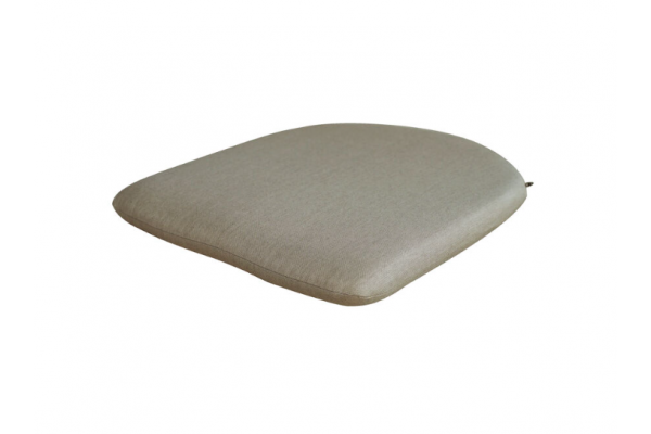 Se Cane-line Hynde til Derby / Lansing stol - Taupe Natté ❤ Lav fragtpris og hurtig levering - Varenummer: Havemøbelland-DK4287 og barcode / Ean: 5711877363642 på lager - Udsalg på CANE-LINE - Cane-line Hynder og puder Få op til 69% i rabat - Find over 1.798 brands på udsalg