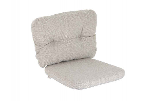 Se Cane-line hyndesæt til Basket / Ocean Stol - Light Brown Wove ❤ Kæmpe udvalg i -20% - Køb online på udsalg og tilbud lige nu ❤ Lav fragtpris og hurtig levering - Varenummer: Havemøbelland-DK4022 - Udsalg på CANE-LINE - Cane-line Hynder og puder Spar stort – op til 71% - Over 2.739 kendte brands på stort udsalg