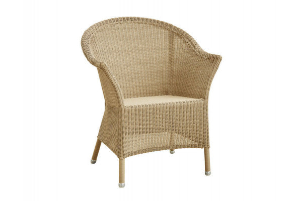 Se Cane-line Lansing stol m/armlæn - Natural ❤ Kæmpe udvalg i -20% - Køb online på udsalg og tilbud lige nu ❤ Lav fragtpris og hurtig levering - Varenummer: Havemøbelland-DK1807 og barcode / Ean: 5711877008086 på lager - Udsalg på CANE-LINE - Cane-line Stole Store besparelser – op til 67% - Udsalg på mere end 2.281 populære mærker