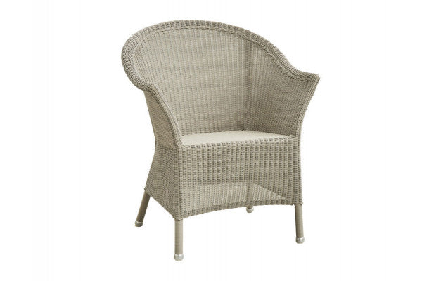 Se Cane-line Lansing stol m/armlæn - Taupe ❤ Kæmpe udvalg i -20% - Køb online på udsalg og tilbud lige nu ❤ Super billig fragt og lynhurtig levering - Varenummer: Havemøbelland-DK1806 og barcode / Ean: 5711877084172 på lager - Udsalg på CANE-LINE - Cane-line Stole Få op til 63% i rabat - Find over 1.798 brands på udsalg