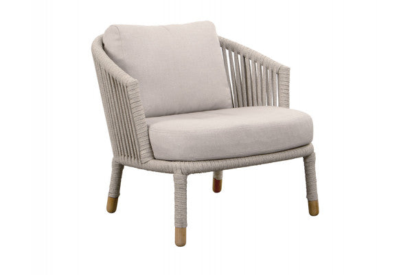 Se Cane-line Moments loungestol Inkl. AirTouch hyndesæt - Sand ✔ Kæmpe udvalg i  KopK - Køb online på udsalg og tilbud lige nu ✔ Hurtig levering: 1 - 2 Hverdage samt billig fragt - Varenummer: HML-DK4012 og barcode / Ean: 5711877389482 på lager - Udsalg på HAVESOFA- OG LOUNGEMØBLER > Loungestole Spar op til 66% - Over 1354 kendte mærker på udsalg