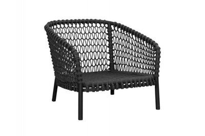 Se Cane-line Ocean Large Loungestol - Dark Grey ✔ Kæmpe udvalg i  KopK - Køb online på udsalg og tilbud lige nu ✔ Hurtig levering: 1 - 2 Hverdage samt billig fragt - Varenummer: HML-DK4015 og barcode / Ean: 5711877322281 på lager - Udsalg på HAVESOFA- OG LOUNGEMØBLER > Loungestole Spar op til 64% - Over 1354 kendte mærker på udsalg