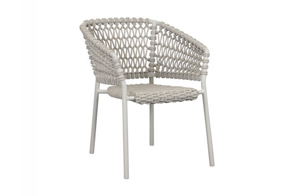 Se Cane-line Ocean Stabelstol - Soft Rope - Sand ❤ Kæmpe udvalg i -20% - Køb online på udsalg og tilbud lige nu ❤ Super billig fragt og lynhurtig levering - Varenummer: Havemøbelland-DK3481 og barcode / Ean: 5711877353667 på lager - Udsalg på CANE-LINE - Cane-line Stole Store besparelser – op til 71% - Shop over 2.281 kendte brands på udsalg