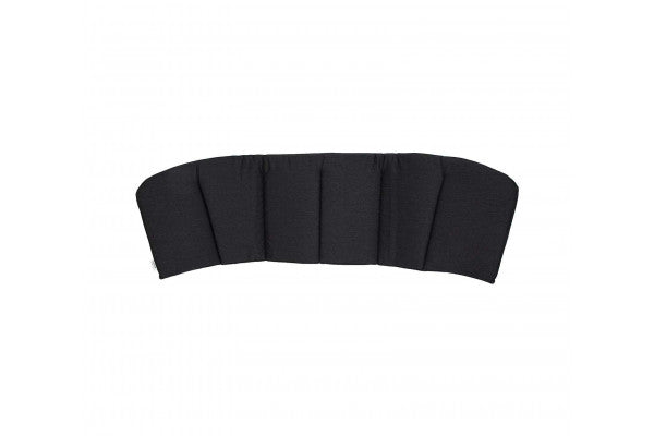 Se Cane-line Ryghynde til Lansing Sofa - Black Natté ❤ Meget billig fragt og hurtig levering - Varenummer: Havemøbelland-DK2660 og barcode / Ean: 5711877072179 på lager - Udsalg på CANE-LINE - Cane-line Hynder og puder Spar stort – op til 59% - Over 2.739 kendte mærker online
