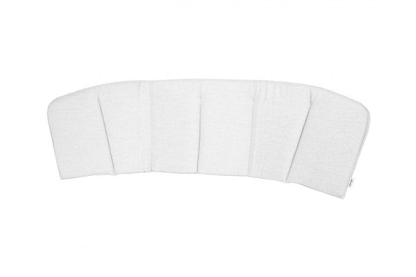 Se Cane-line Ryghynde til Lansing Sofa - White Natté ❤ Hurtig levering til lave fragtpriser - Varenummer: Havemøbelland-DK2811 og barcode / Ean: 5711877047719 på lager - Udsalg på CANE-LINE - Cane-line Hynder og puder Store besparelser – op til 71% - Shop over 2.281 kendte brands på udsalg