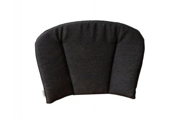 Se Cane-line Ryghynde til Lansing stol - Black Natté ❤ Billig fragt • Hurtig levering - Varenummer: Havemøbelland-DK2761 og barcode / Ean: 5711877071912 på lager - Udsalg på CANE-LINE - Cane-line Hynder og puder Spar stort – op til 71% - Eksklusivt udsalg på over 2.739 brands