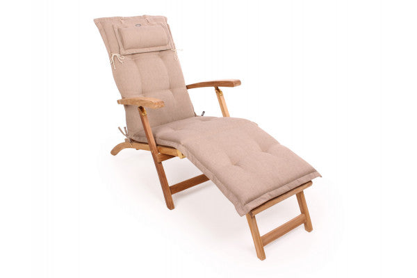 Se Fritab Eksklusiv Dækstolshynde Beige ❤ Lav fragtpris og hurtig levering - Varenummer: Havemøbelland-DK28v135 og barcode / Ean: 7331889722725 på lager - Udsalg på HYNDER - Dækstolshynder Store besparelser – op til 67% - Store besparelser på over 2.281 brands