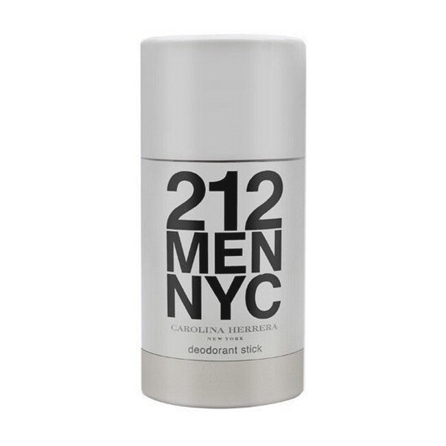 Carolina Herrera 212 Men deodorant stick 75 g