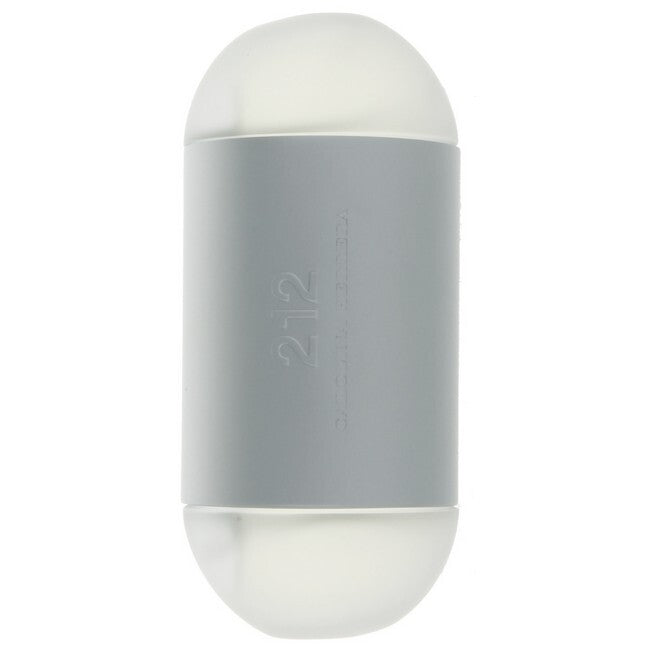 Carolina Herrera 212 Woman eau de toilette 60 ml, dameparfume