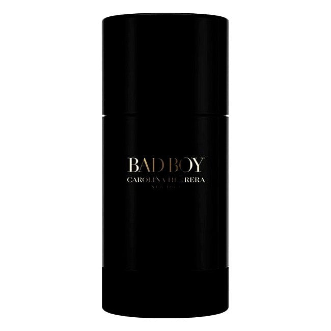 Carolina Herrera Bad Boy deodorant stick til mænd i størrelsen 75 ml
