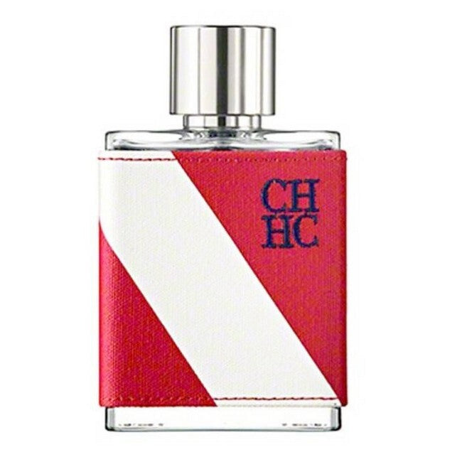 Carolina Herrera CH Men Sport eau de toilette, flaske med 100 ml