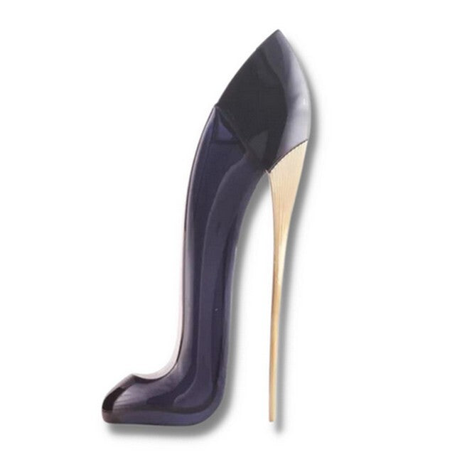 Carolina Herrera Good Girl eau de parfum i flaske på 30 ml