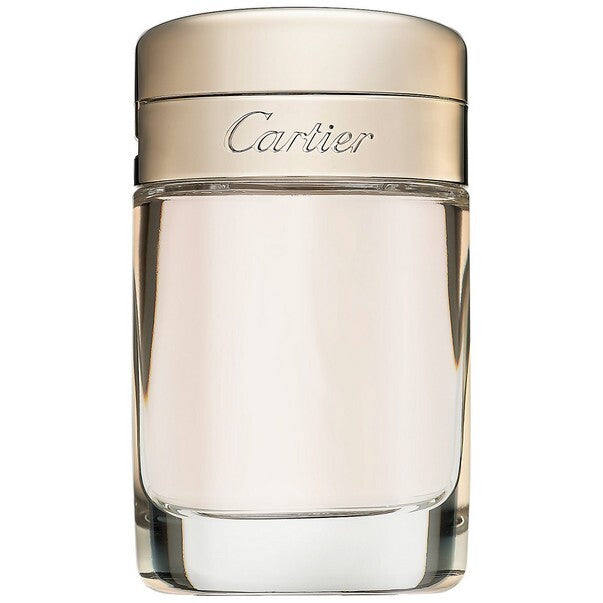 Flaske med Cartier Baiser Volé eau de parfum spray, 100 ml
