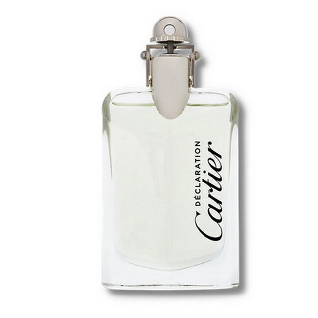 Cartier Declaration herreduft, eau de toilette i flaske på 50 ml