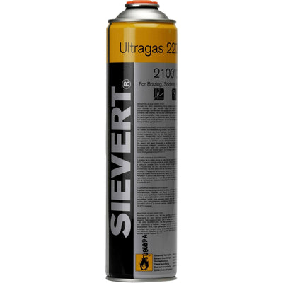Se Sievert Cartridge Ultragas 210 g ✔ Kæmpe udvalg i Sievert ✔ Meget billig fragt og hurtig levering: 1 - 2 hverdage - Varenummer: KTO-220583 og barcode / Ean: '7314522205830 på lager - Udsalg på Gasflaske Spar op til 57% - Over 785 kendte brands på udsalg