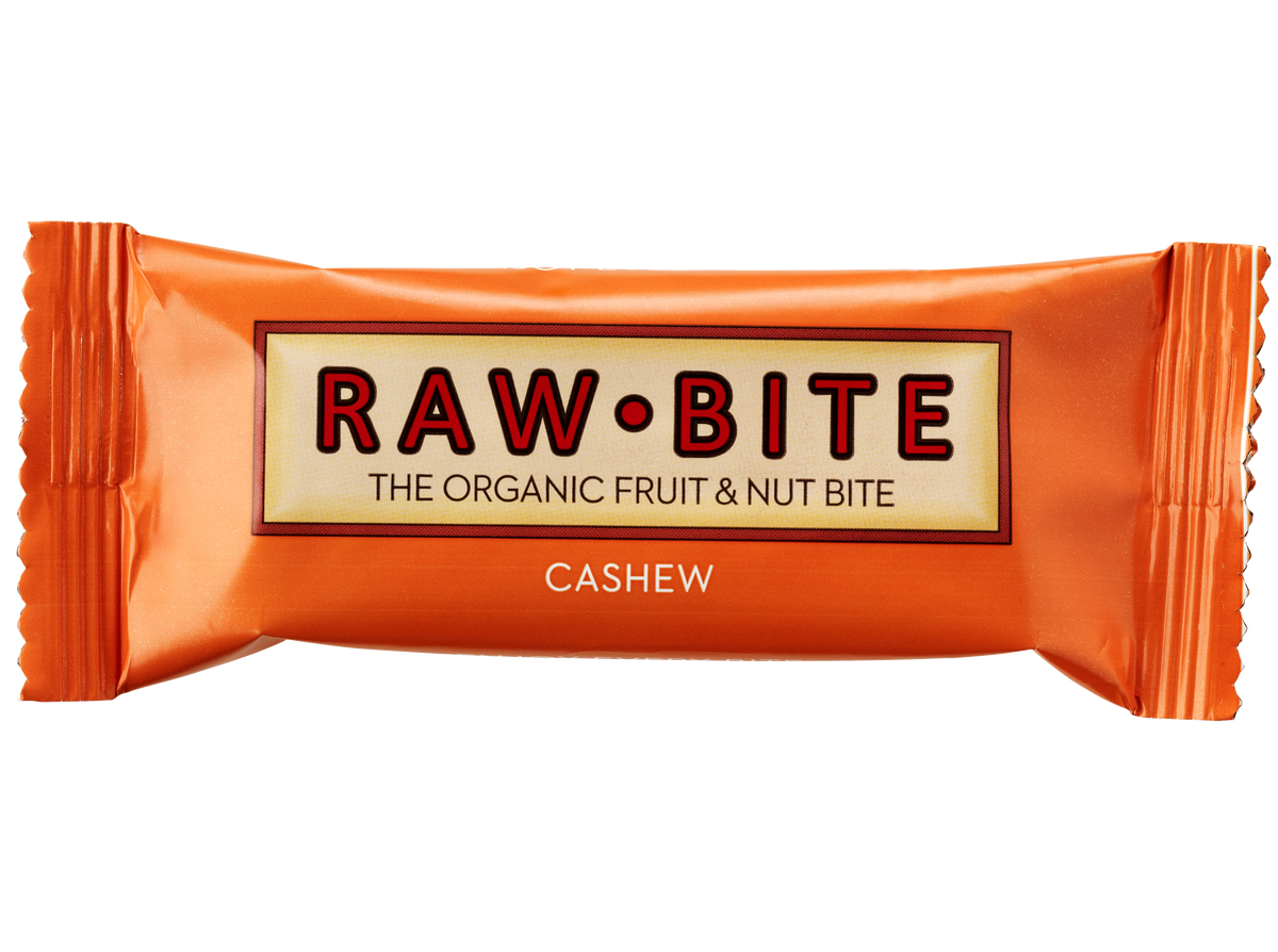 Se Rawbite Cashew 50 g. ✔ Kæmpe udvalg i Raw Bite - Køb online på udsalg og tilbud lige nu ✔ Billig fragt og hurtig levering - Varenummer: Helsegrossisten-4008 og på lager - Udsalg på Mad & drikke > Bars > Store besparelser – op til 71% - Store besparelser på over 2.281 mærker