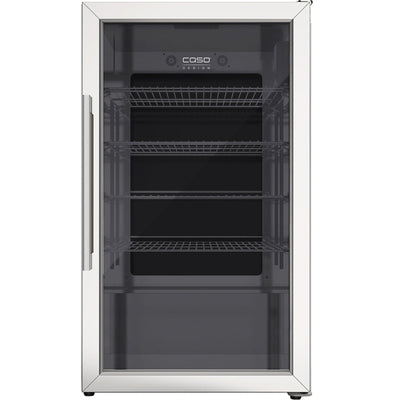 Se Caso Barbecue Cooler 696 L-R udendørs køleskab 190 liter ✔ Kæmpe udvalg i Caso ✔ Meget billig fragt og hurtig levering: 1 - 2 hverdage - Varenummer: KTO-CS697 og barcode / Ean: '4038437006971 på lager - Udsalg på Køleskab Spar op til 66% - Over 1324 kendte brands på udsalg