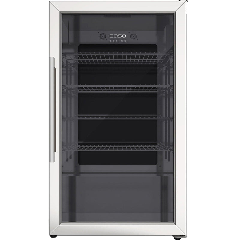 Se Caso Barbecue Cooler 696 L-R udendørs køleskab 190 liter ✔ Kæmpe udvalg i Caso ✔ Meget billig fragt og hurtig levering: 1 - 2 hverdage - Varenummer: KTO-CS697 og barcode / Ean: &