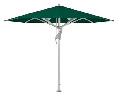 Castello PRO Ø350cm u/frisekant - Aloe