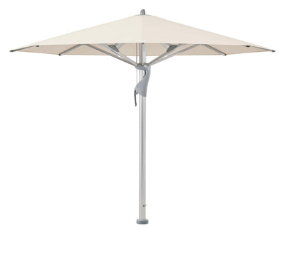 Castello PRO Ø400cm m/frisekant - Champagne