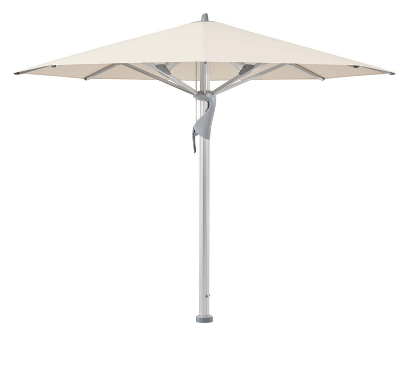 Castello PRO Ø350cm u/frisekant - Champagne