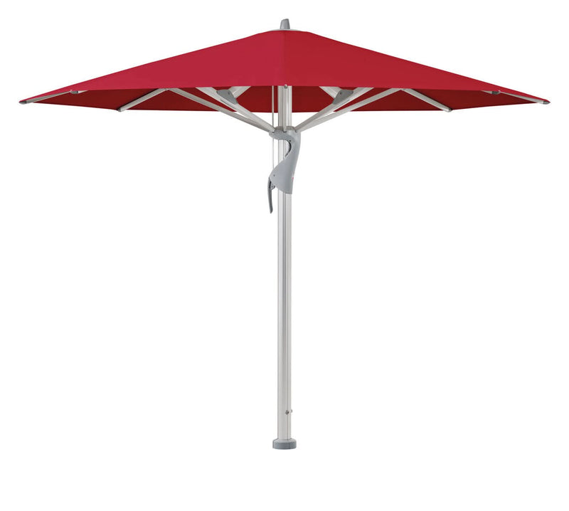 Se Castello PRO Ø450cm m/frisekant - Rubino ✔ Kæmpe udvalg i  Zederkof ✔ Hurtig levering: 1 - 2 Hverdage samt billig fragt - Varenummer: ZDK-179638 og barcode / Ean:  på lager - Udsalg på Udendørs > Café Parasoller > GLATZ PARASOLLER > Castello PRO Spar op til 55% - Over 1354 kendte mærker på udsalg