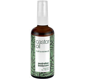 Se Australian Bodycare Castor Oil Multi Purpose 100 ml ✔ Kæmpe udvalg i Australian Bodycare - Køb online på udsalg og tilbud lige nu ✔ Hurtig levering til lave fragtpriser - Varenummer: Helsegrossisten-57645 og 5709455014314 på lager - Udsalg på Personlig pleje > Håndcreme > Fodcreme Spar helt op til 79% - Over 2.739 kendte mærker på udsalg
