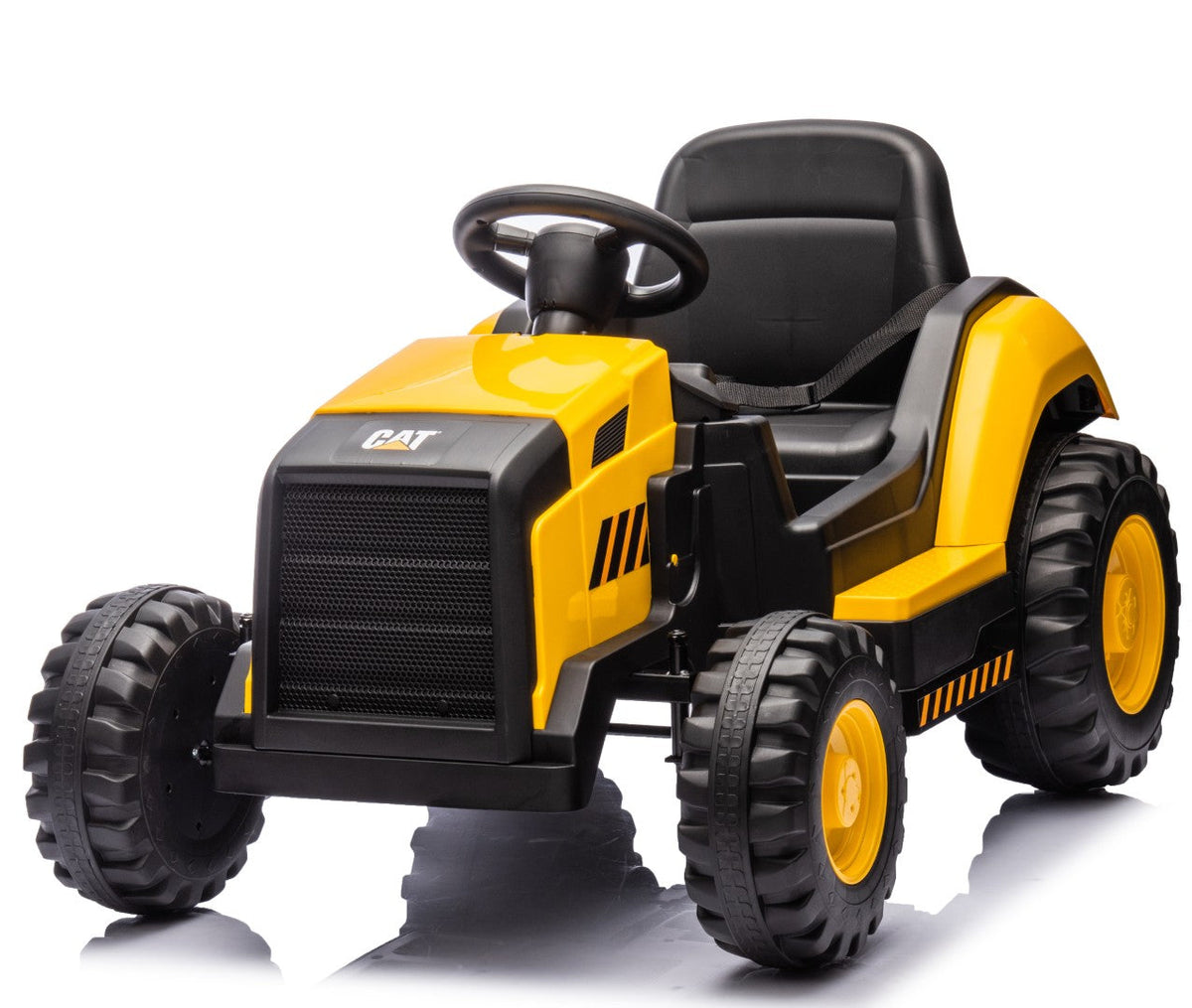 Se CAT Caterpillar EL Traktor 2.4G 10,8V Lithium, m.fjernbetjening, 2x30W motor ❤ Kæmpe udvalg i MCU - Køb online på udsalg og tilbud lige nu ❤ Hurtig levering til lave fragtpriser - Varenummer: Bolig&Haven-53490921079114 og barcode / Ean: på lager - Udsalg på Spar helt op til 57% - Kæmpe udsalg på over 739 brands
