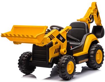 Se CAT Caterpillar EL Traktor m/Frontskovl + graveko ❤ Kæmpe udvalg i MCU - Køb online på udsalg og tilbud lige nu ❤ Billig fragt og hurtig levering - Varenummer: Bolig&Haven-61109278605642 og barcode / Ean: på lager - Udsalg på Spar stort – op til 71% - Eksklusivt udsalg på over 2.739 brands