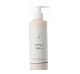 Se Naturfarm Caviar AA Body Lotion 250 ml ✔ Kæmpe udvalg i NaturFarm - Køb online på udsalg og tilbud lige nu ✔ Billig fragt • Hurtig levering - Varenummer: Helsegrossisten-9647 og 5707722000152 på lager - Udsalg på Personlig pleje > Cremer > Krop Op til 63% rabat - Over 1.329 mærker på online udsalg