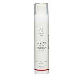 Se Naturfarm Caviar Caviar AA Hand Serum 50 ml ✔ Kæmpe udvalg i NaturFarm - Køb online på udsalg og tilbud lige nu ✔ Lav fragtpris og hurtig levering - Varenummer: Helsegrossisten-9648 og 5707722000145 på lager - Udsalg på Personlig pleje > Cremer > Håndcreme Op til 63% rabat - Find tilbud fra over 2.739 mærker