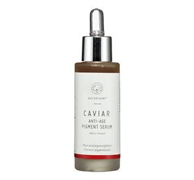 Se NaturFarm Caviar Pigment Correct 30 ml. ✔ Kæmpe udvalg i NaturFarm - Køb online på udsalg og tilbud lige nu ✔ Hurtig levering til lave fragtpriser - Varenummer: Helsegrossisten-9650 og 5707722000183 på lager - Udsalg på Personlig pleje > Ansigt > Spar stort – op til 59% - Over 2.739 kendte mærker på stort udsalg