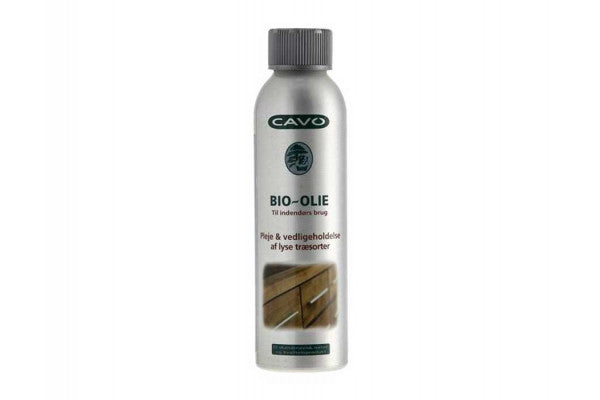Se CAVO Bio-olie ❤ Hurtig levering til lave fragtpriser - Varenummer: Havemøbelland-DK3342 og barcode / Ean: 5706895121954 på lager - Udsalg på DIVERSE - Plejemidler Store besparelser – op til 71% - Store besparelser på over 2.739 brands